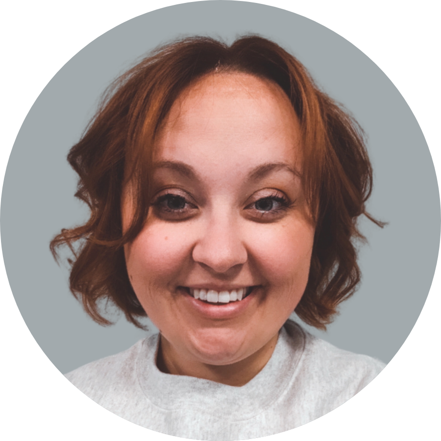Larissa Roberts, ATC